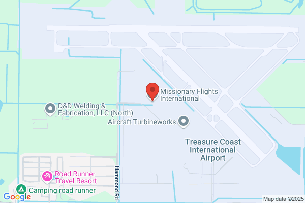 Missionary Aviation Institute