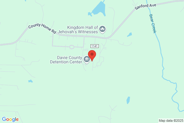 Davie County Pre-Trial