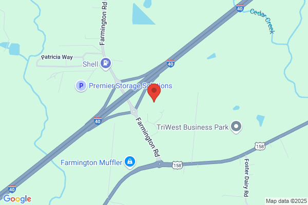 Davie County of, Social Services