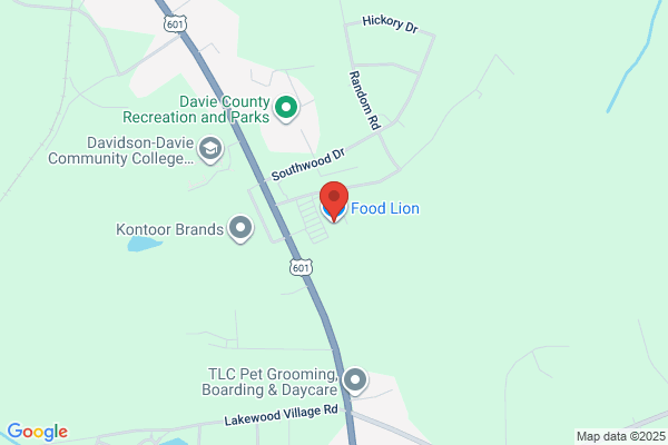 Food Lion