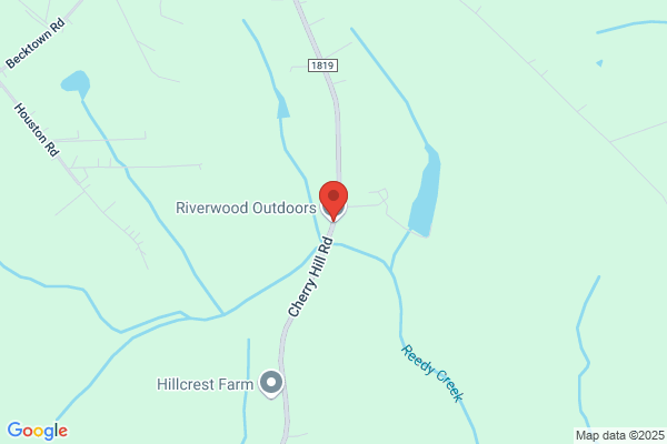 Riverwood Outdoors LLC