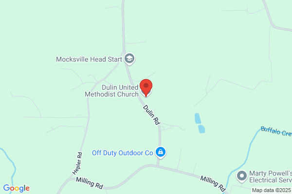 Dulin United Meth Church