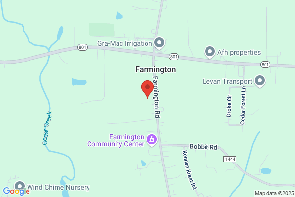 Farmington Baptist Church