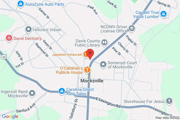 C's Bar-B-Que II