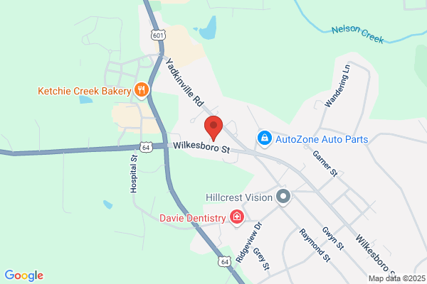 Farmington Road Wrecker Service
