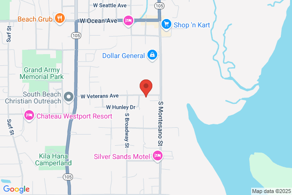 Courtright Appraisal Service