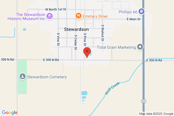 Springfield Clinic Stewardson