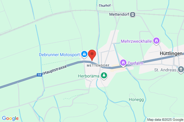 Mettendorf Electric