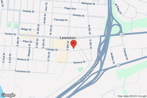 Lewiston Mini Storage