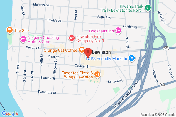 Lewiston Village Pediatrics