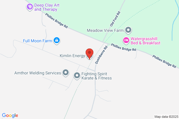Kimlin Energy Services