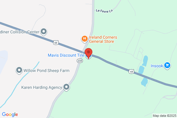 Mavis Discount Tire