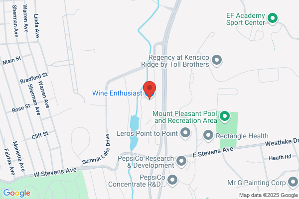 Enthusiastic Spirits & Wine Shop