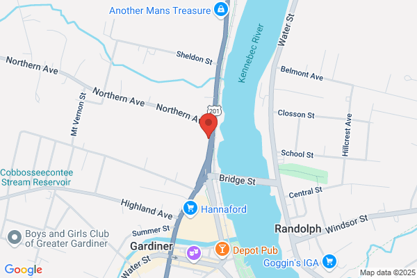 Gardiner Chiropractic Center