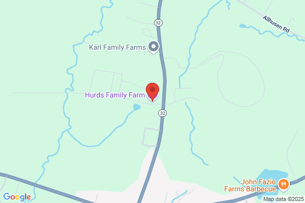 Hurd's Family Farm