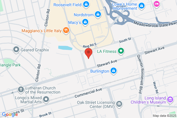 Interstate Credit Repair Solutions