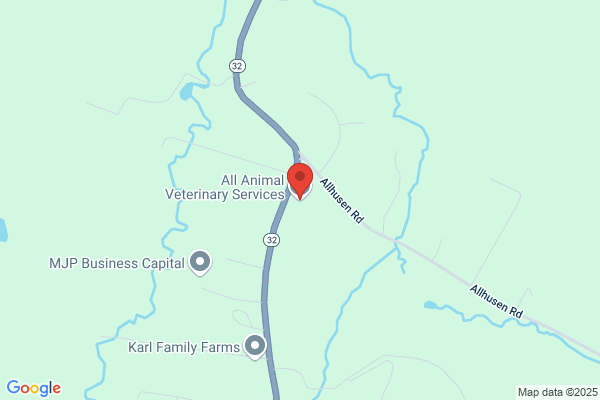 Ireland Corners Veterinary Care
