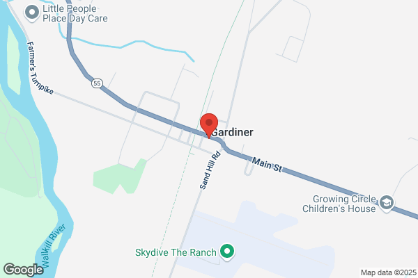 Ridgeline Realty