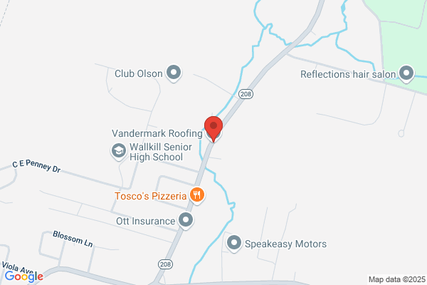 Vandermark Roofing