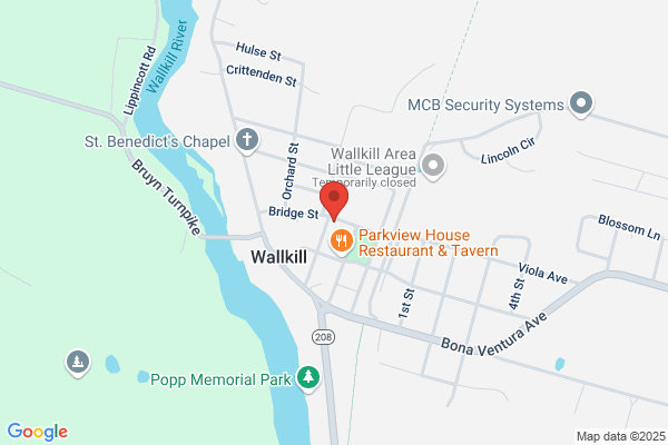 Wallkill Nursery School the