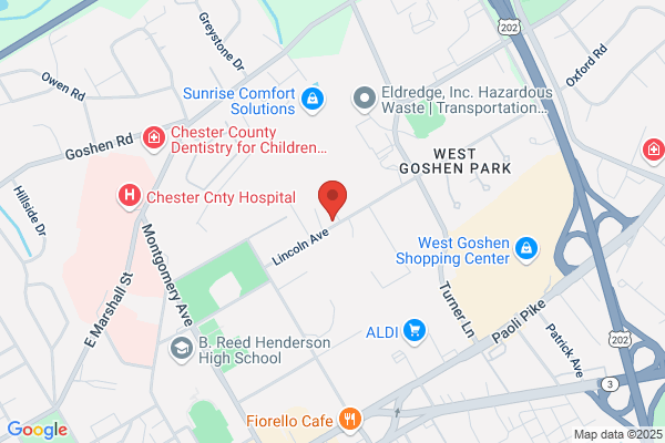 Aire Serv of West Chester