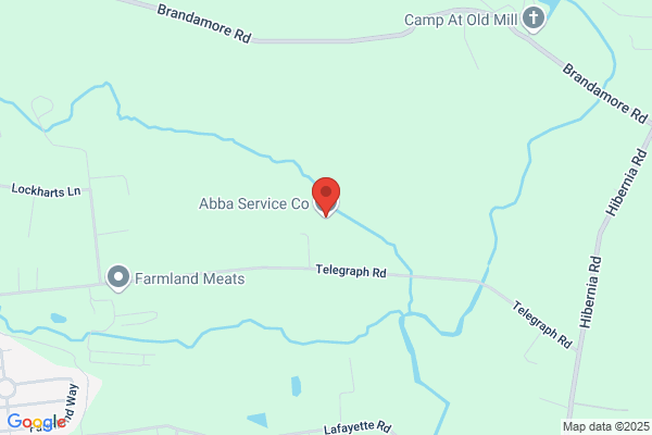 Abba Service Co.