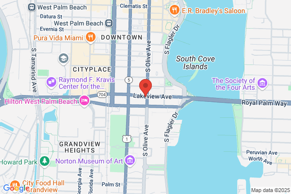 Ambassador Realty Group Inc