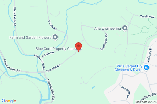 Blue Cord Property Care