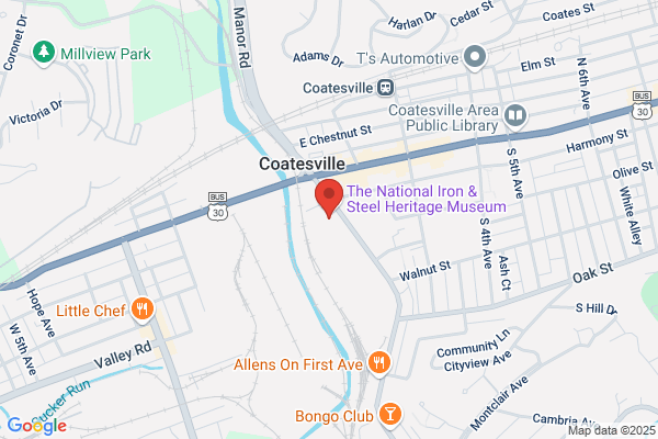Chamber of Commerce Western Chester County