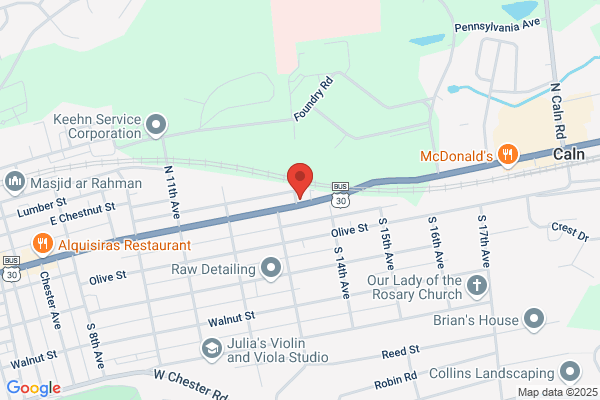 Chester County Automotive