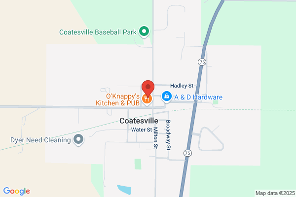 Coatesville Community Center