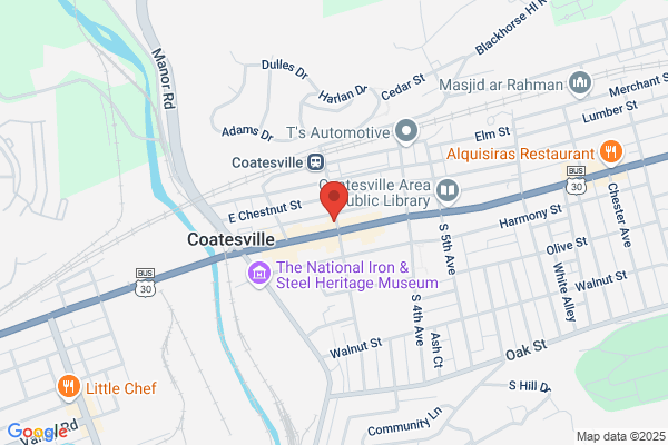 Coatesville Dental Center - Jim Cheng D.M.D., Ph.D