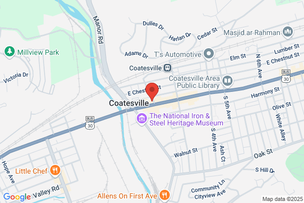 Coatesville Savings Bank