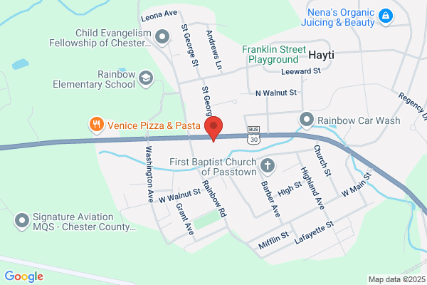 Neeld Family Funeral Care