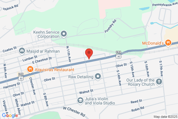Phillips Patrick M Accountant