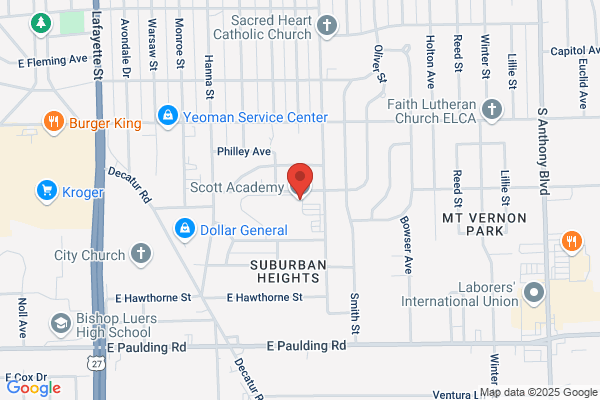 Scott Academy