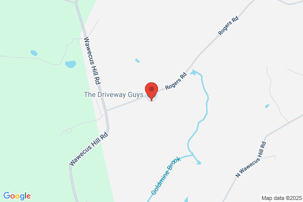 The Driveway Guy