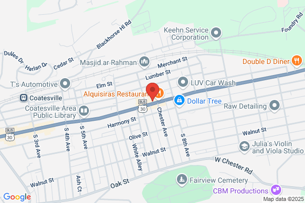 Towne East Deli & Catering