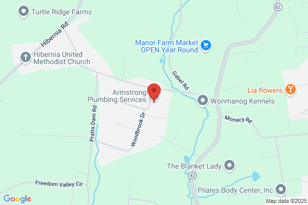 Worrell Plumbing