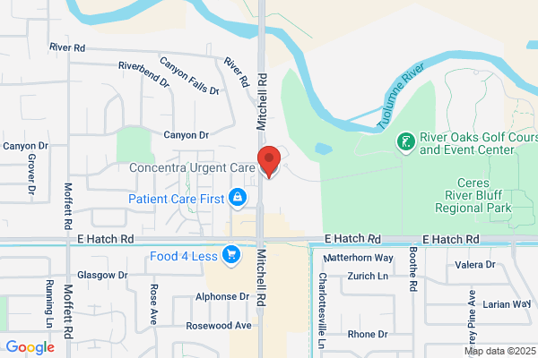 Concentra Urgent Care