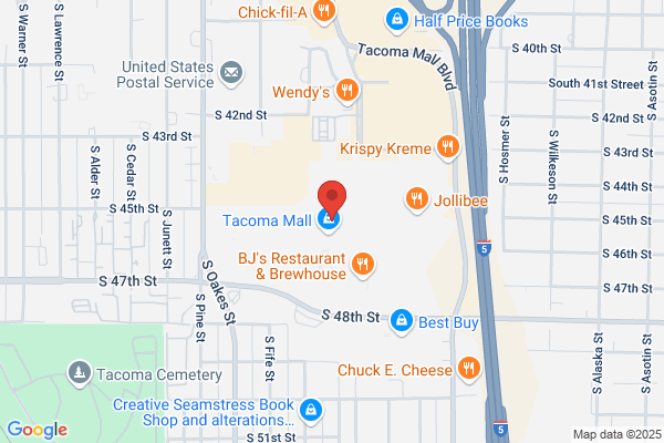Dairy Queen (Treat)