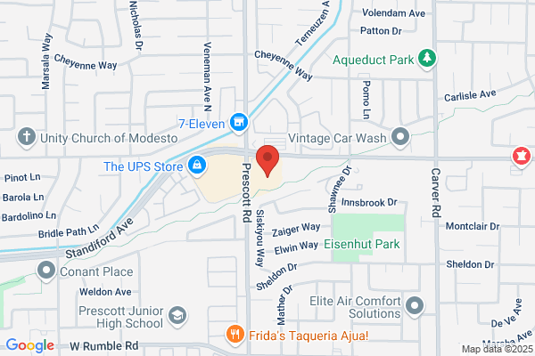 Fluff & Fold Laundromat