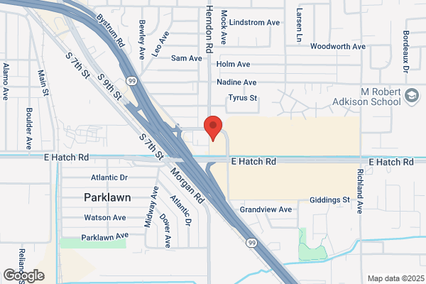 Meineke Car Care Center