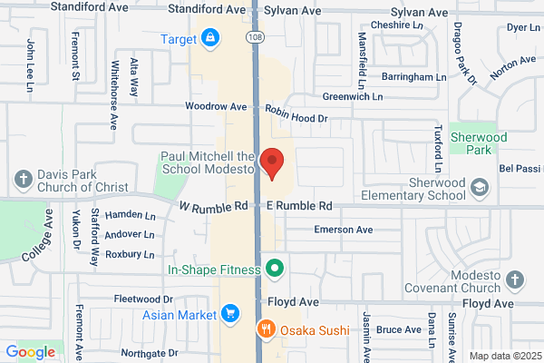 Red Dragon Shou Shu Modesto