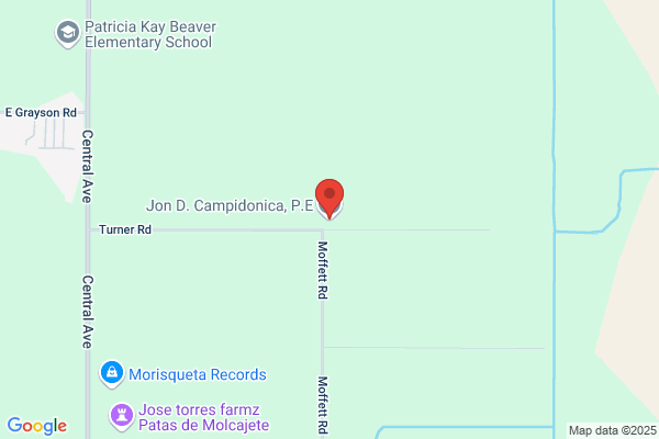 Campidonica Jack CPA