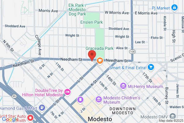 Gerbo John A CPA