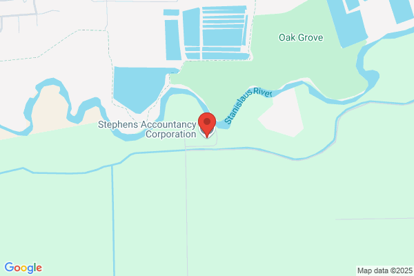 Stephens Lawrence H CPA