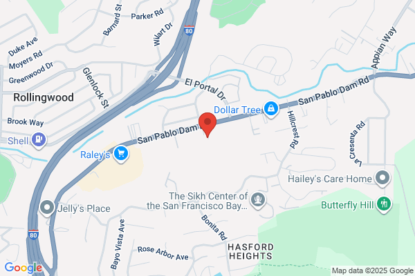 Nepenthean Homes Foster Family Agency