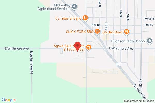 Hughson Farm Supply