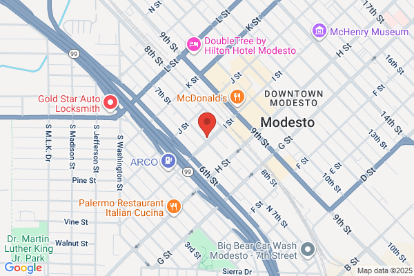 Modesto Restaurant Equipment
